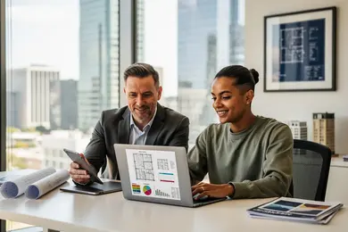 Online MBA in Real Estate: curriculum and workload for nonbusiness bachelor's graduates thumbnail