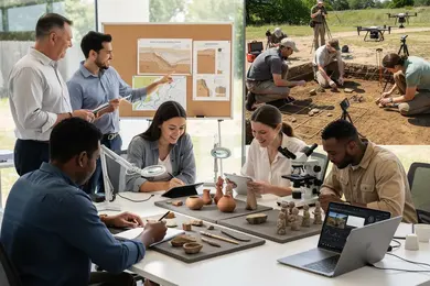 2026 Online Anthropology Bachelor's Degree Completion Programs for Working Adults thumbnail