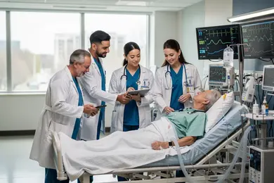 2027 Accredited Online Adult Gerontology Acute Care Nurse Practitioner Degree Programs With No GRE or GMAT Requirements thumbnail