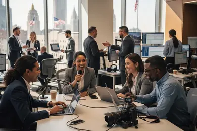 2026 Journalism Transfer Credit Trends: How Schools Are Adapting for Adult Learners thumbnail