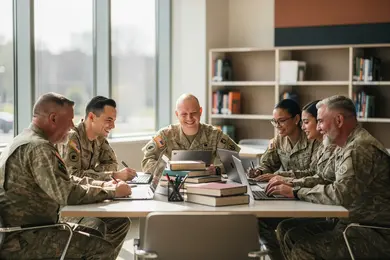 2027 Best Stackable Credentials for Veterans thumbnail