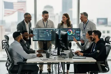 2026 Online Cybersecurity Degrees for Students Who Want Promotion Potential in IT Security thumbnail