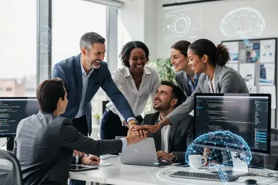 2026 Top Coding Languages You'll Use in AI Degree Programs thumbnail