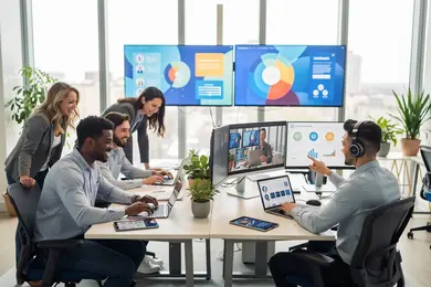 2026 What Can You Do with an Online Learning / E-Learning Doctorate? Careers, Salaries, Academic Roles, and Industry Paths thumbnail