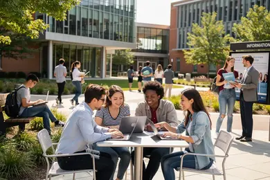 2026 Best Careers for Students Who Plan to Go to Graduate School Later thumbnail