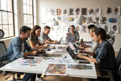 2027 Accredited Online Illustration Degree Programs With No GRE or GMAT Requirements thumbnail