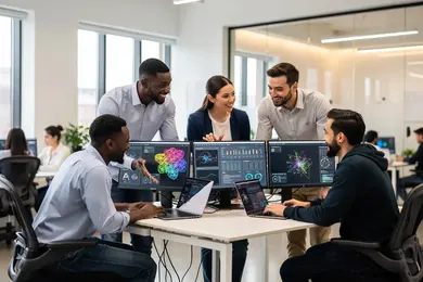 2026 AI Master's Degrees That Include Distributed ML Systems thumbnail