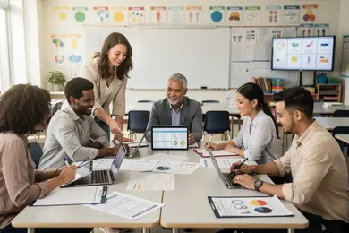 2026 Online Curriculum & Instruction Bachelor's Degree Programs With Open Enrollment thumbnail