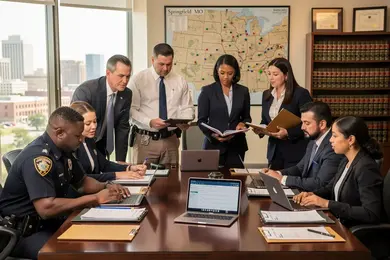 2026 Most Valuable Online Bachelor's in Criminal Justice Degree Programs Ranking in Springfield, MO