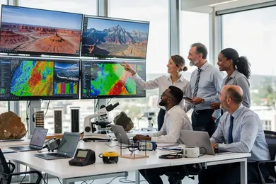2026 Online Geosciences Degrees With Strong Remote Sensing Training thumbnail