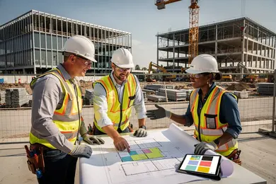 2026 Cost per Credit for Online Construction Management Master's Programs: Tuition Comparison Guide thumbnail