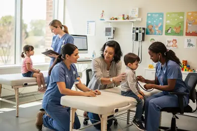 2026 Fastest-Growing Careers for Pediatric Care Nurse Practitioner Degree Graduates thumbnail