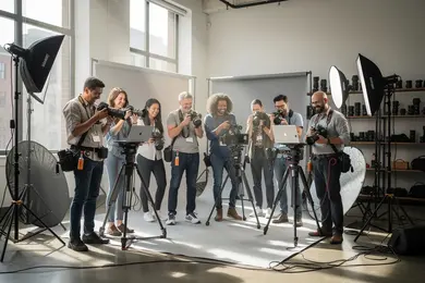 2026 Best Photography Master's Specializations for Career Growth thumbnail
