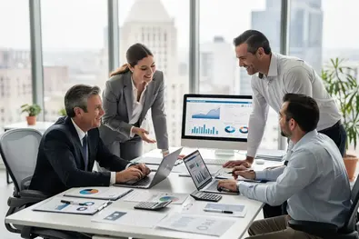 2026 Internal Auditor Roles You Can Target With an Accounting Degree