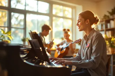 2027 How to Become a Music Teacher in Idaho