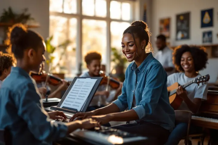 2027 How to Become a Music Teacher in Pennsylvania