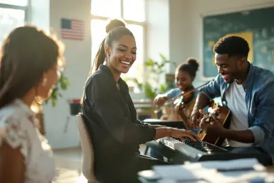 2027 How to Become a Music Teacher in Arizona