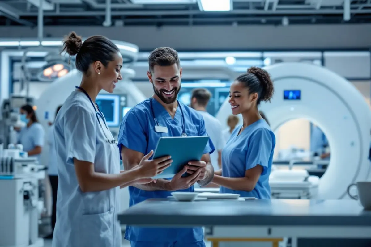 2026 How to a Radiology Technician in Iowa