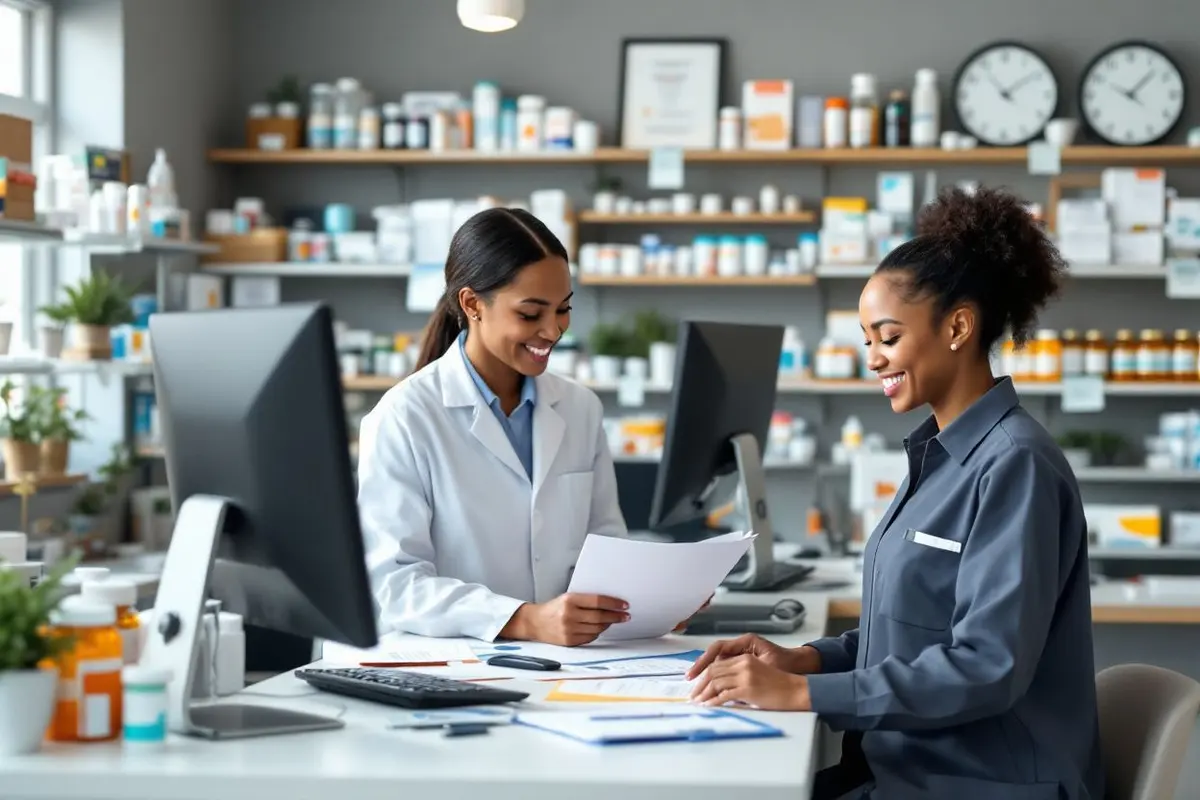 2026 How to Become a Licensed Pharmacist in Portland, OR: License ...