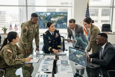 2026 Military Science & Studies Degree Completion Programs for Working Adults thumbnail