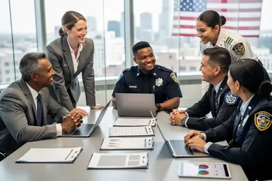 2027 Online Criminal Justice Administration Doctorate Program Costs: Tuition, Fees, Financial Aid, and Employer Reimbursement thumbnail
