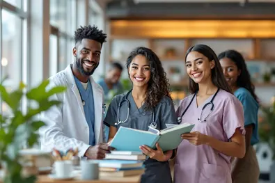 2026 How to Become a Nurse Practitioner in Columbus, OH: Requirements & Salary
