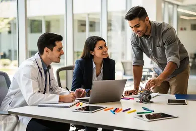 2027 Best Professional Masters Degrees for High-Paying Careers thumbnail