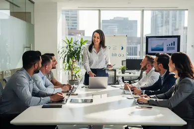 2026 Best Online Project Management Programs for Organized Professionals Seeking Leadership thumbnail