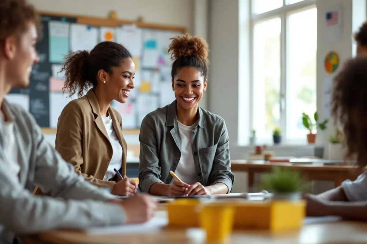 2026 How to Become a Substitute Teacher in Texas | Research.com
