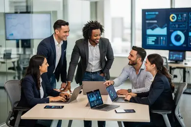 2026 Applied Business & Technology Degree Completion Time Report: How Long Students Actually Take to Graduate thumbnail