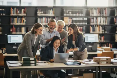 2026 Library Science Skills Gap Analysis: What Employers Want vs What Degree Programs Teach thumbnail