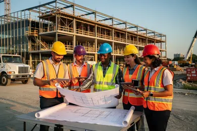 2026 Best Value Online Construction Management Master's Degrees: Affordable Accredited Programs with the Highest ROI thumbnail