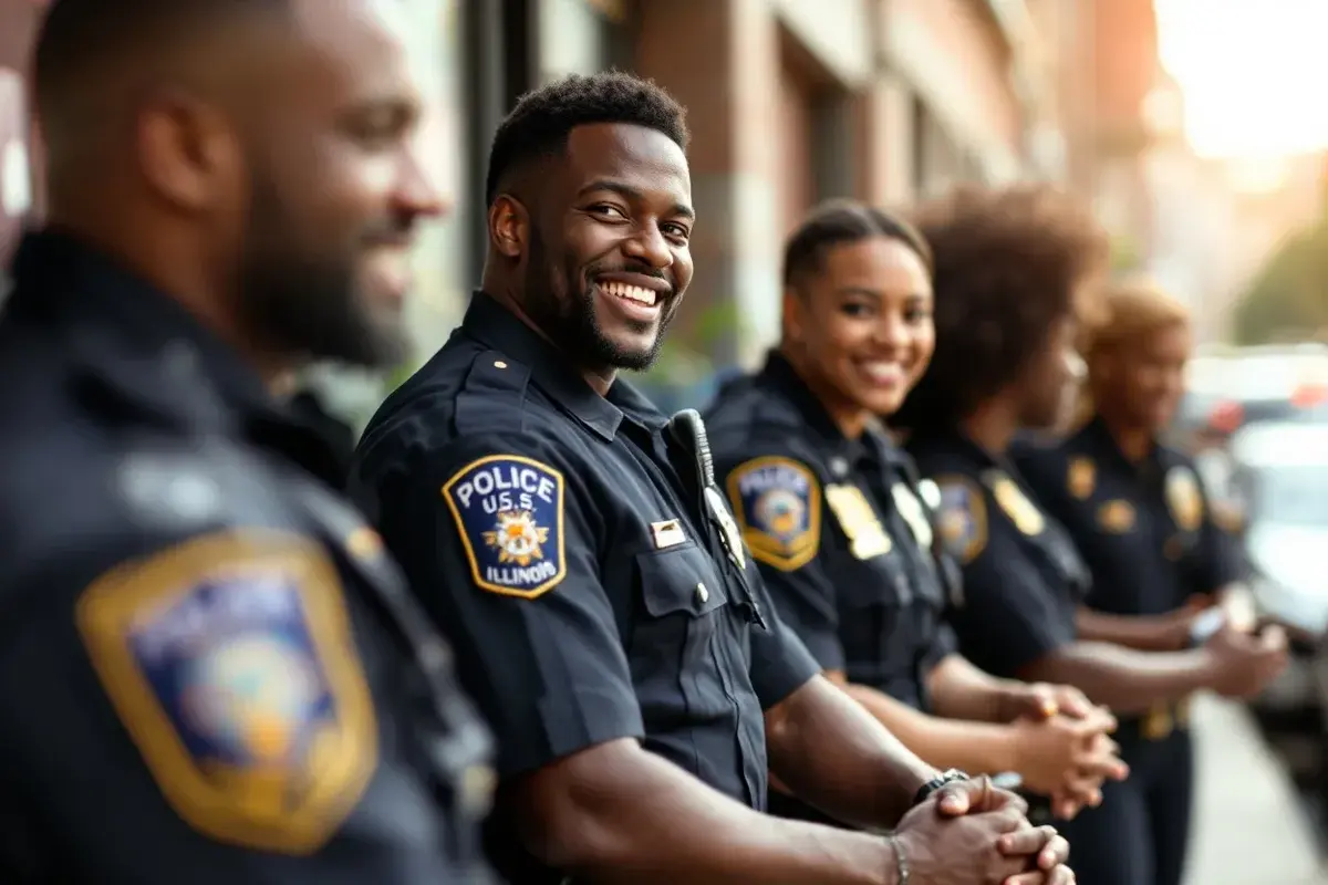 2026 How to Become a Police Officer: Education Requirements in ...