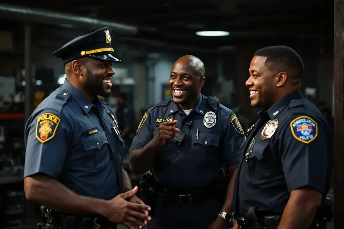 2026 How to Become a Police Officer: Education Requirements in New York ...