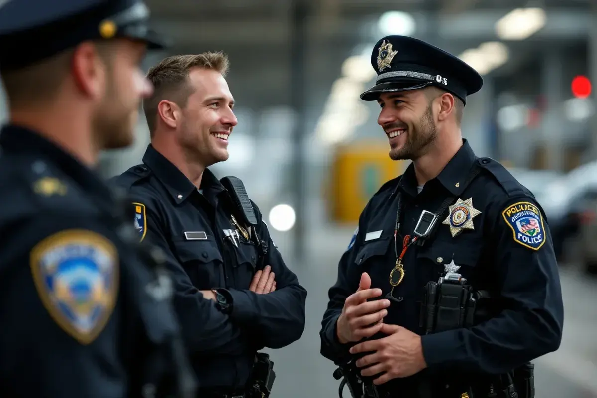 2026 How to Become a Police Officer: Education Requirements in Vermont ...