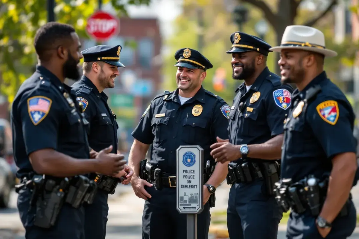 2026 How to Become a Police Officer: Education Requirements in Alabama ...