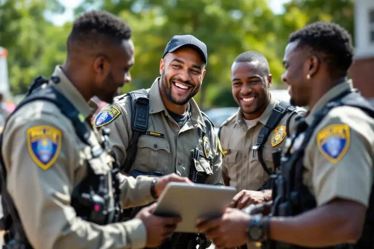 2026 How to Become a Police Officer: Education Requirements in Nebraska ...