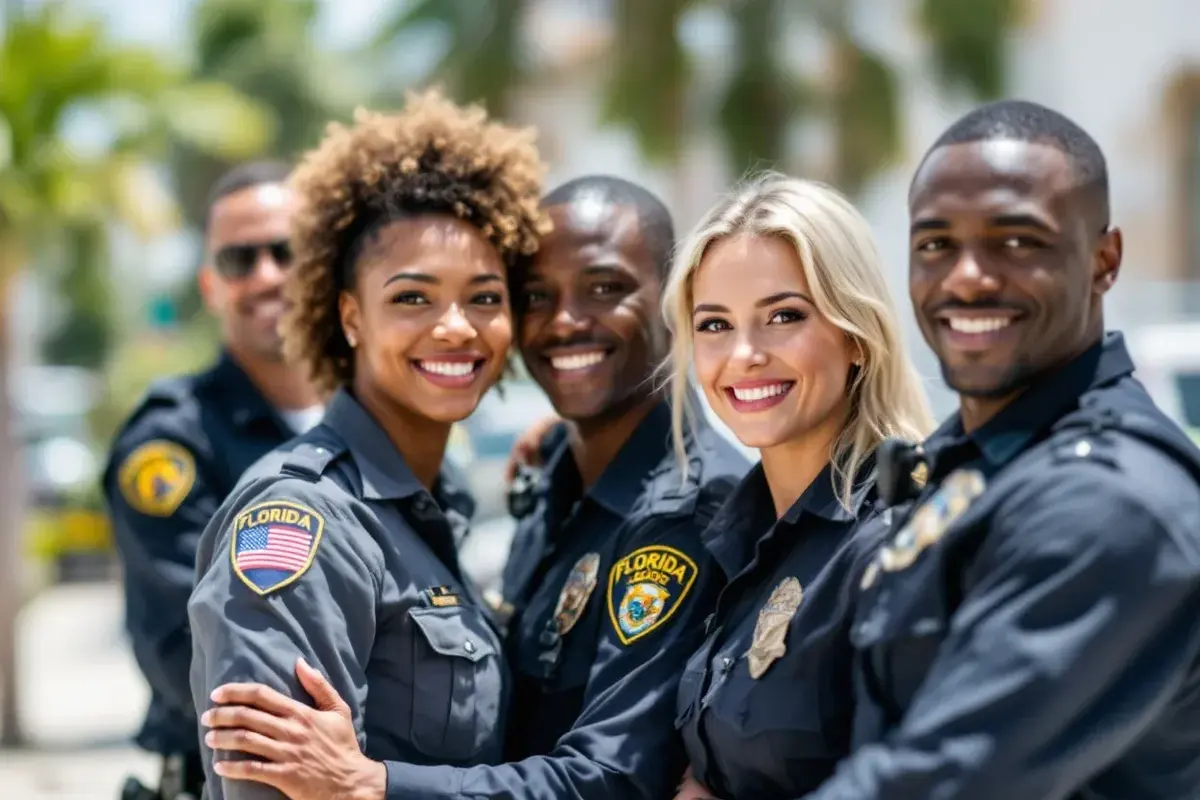 2026 How to Become a Police Officer: Education Requirements in ...