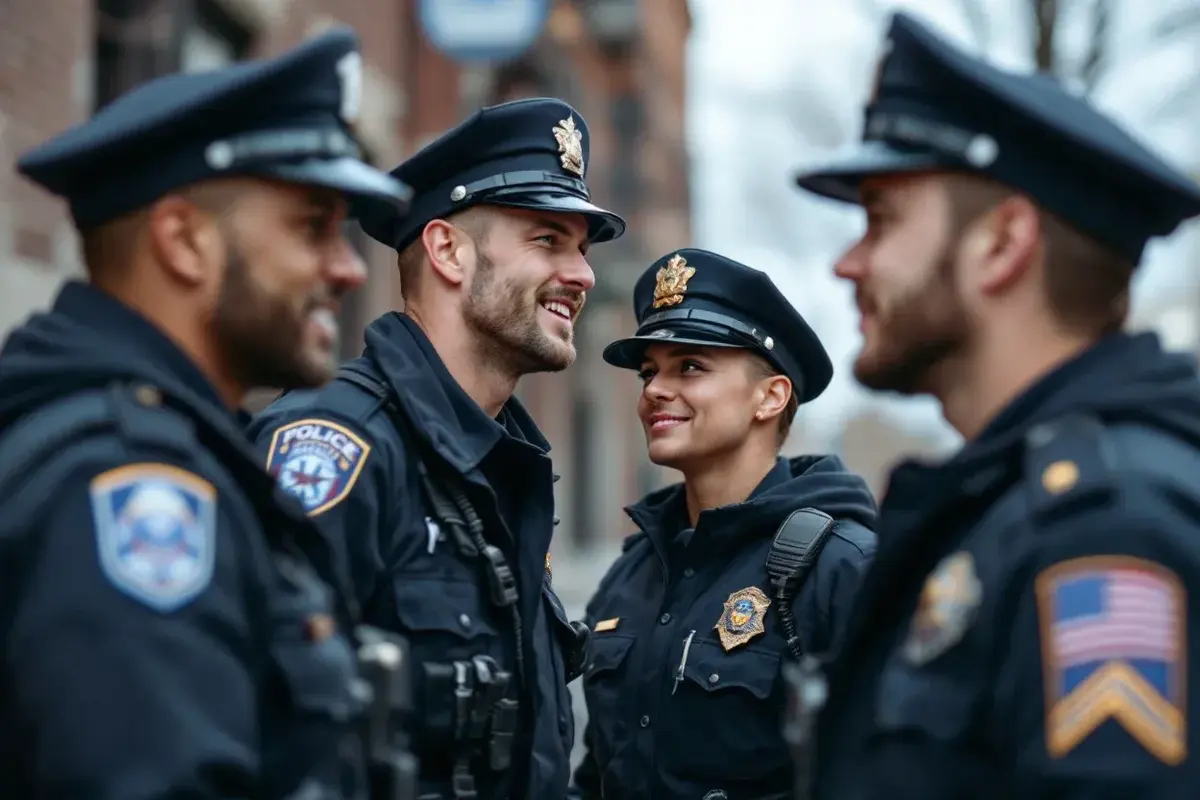 2026 How to Become a Police Officer: Education Requirements in Montana ...