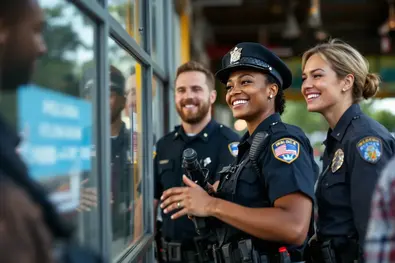 2027 How to Become a Police Officer: Education Requirements in Illinois
