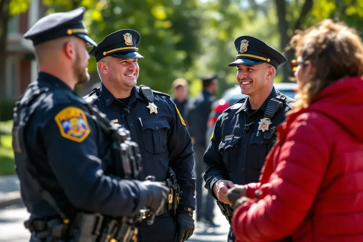 2026 How to Become a Police Officer: Education Requirements in Alaska ...