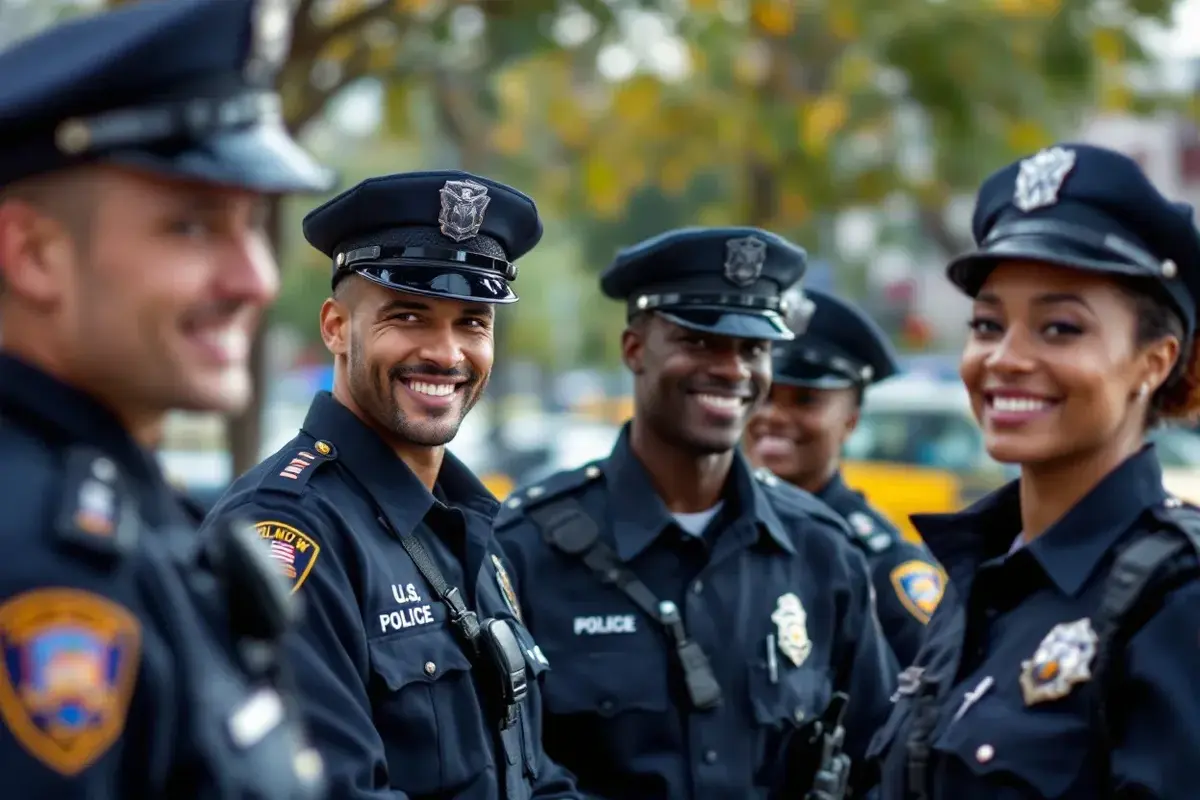 2026 How to Become a Police Officer: Education Requirements in Oklahoma ...