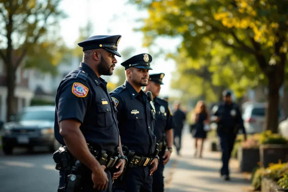 2026 How to Become a Police Officer: Education Requirements in Virginia ...