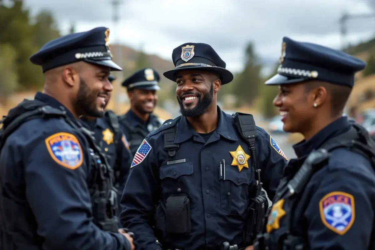 2026 How to Become a Police Officer: Education Requirements in Hawaii ...