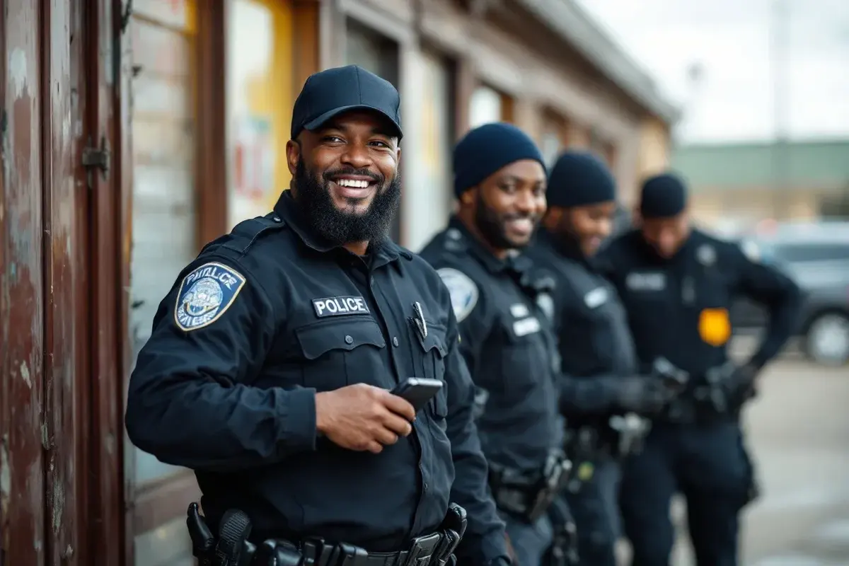 2026 How to Become a Police Officer: Education Requirements in Iowa ...