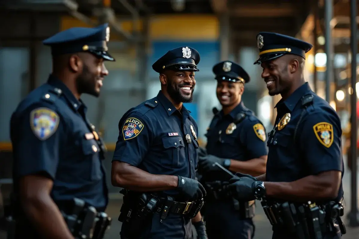 2026 How to Become a Police Officer: Education Requirements in Michigan ...
