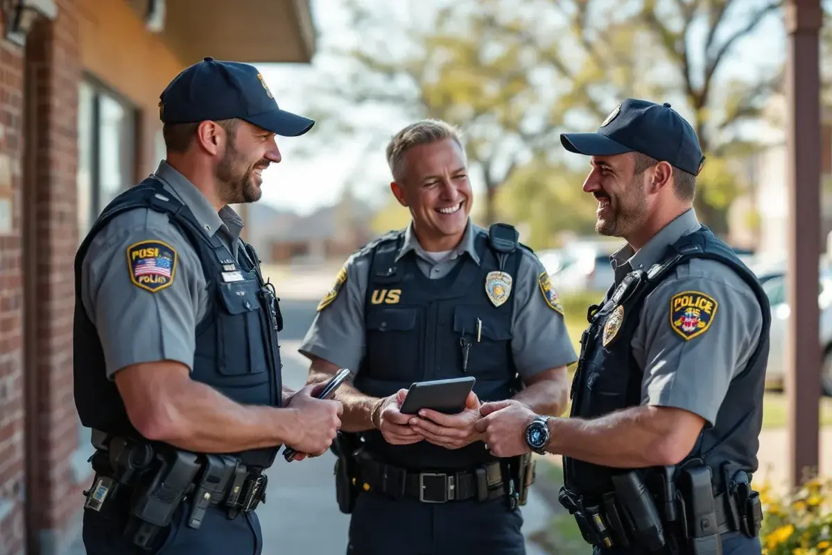 2026 How to Become a Police Officer: Education Requirements in Oregon ...