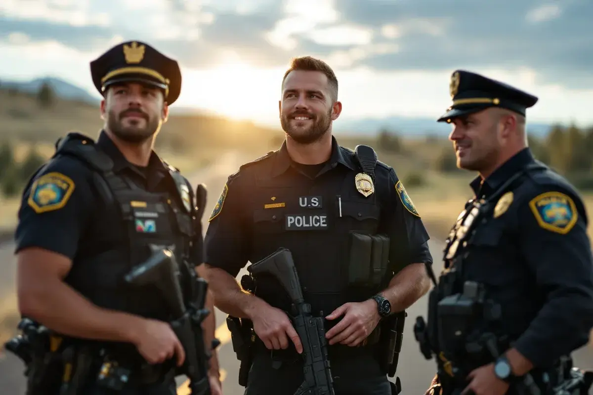 2026 How to Become a Police Officer: Education Requirements in Wyoming ...