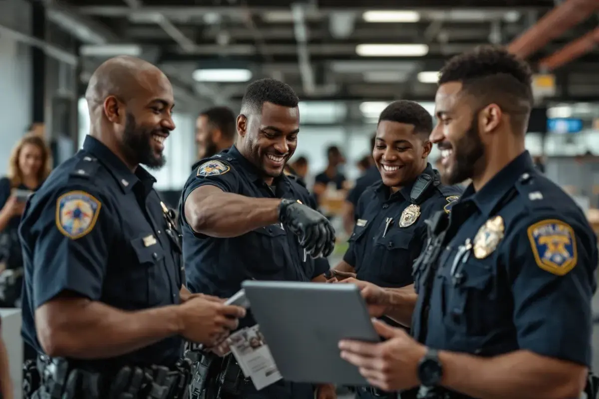 2026 How to Become a Police Officer: Education Requirements in Delaware ...