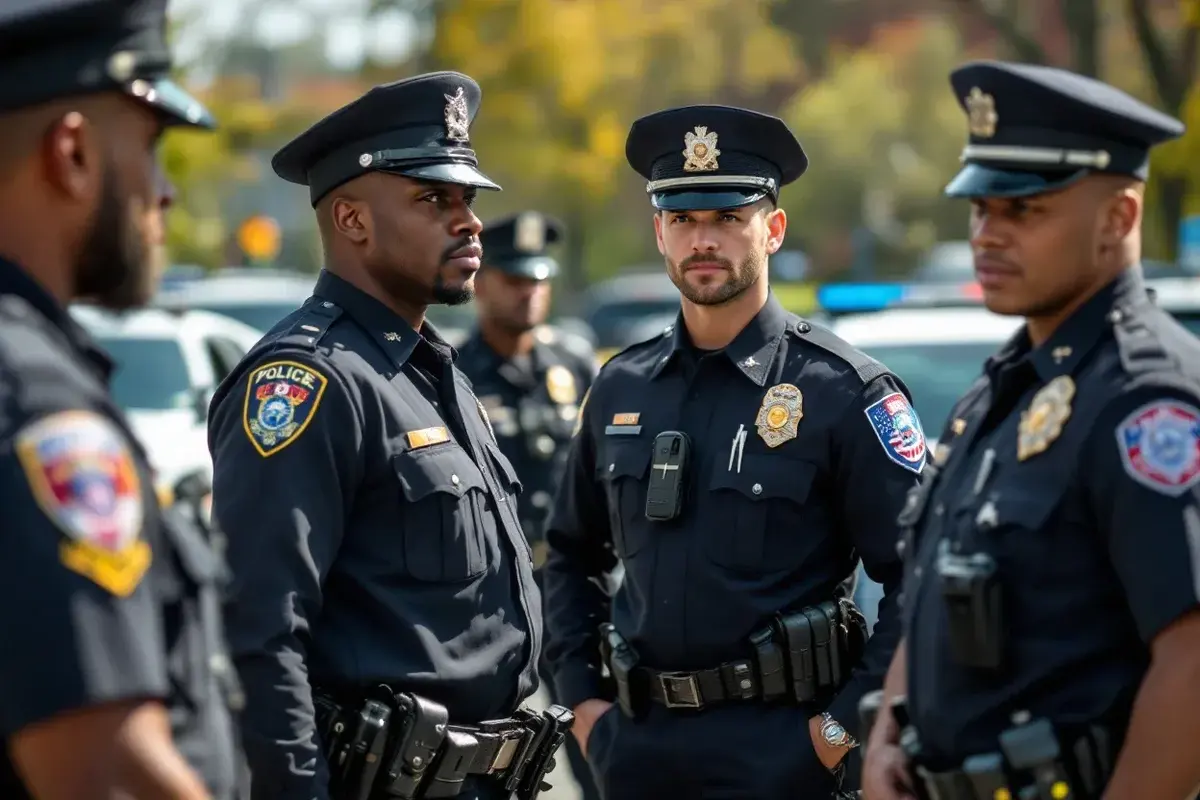 2026 How to Become a Police Officer: Education Requirements in Nevada ...